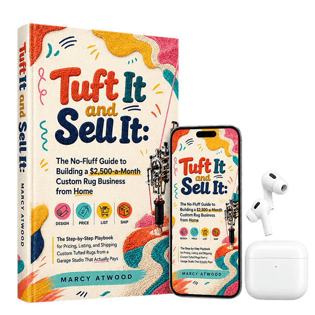 tuft-digital-book